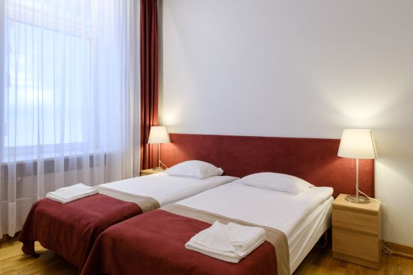 Hotel Metropolis (Kaunas)